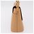 Borsa a tracolla Burberry in pelle - vista 4