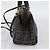 Fendi Convertible Boston Zucca Canvas Medium - vista 4