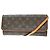 Louis Vuitton Twin Monogram Canvas GM