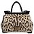 Borsa Dolce & Gabbana Sicily Leopardata