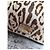 Borsa Dolce & Gabbana Sicily Leopardata - vista 2