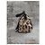 Borsa Dolce & Gabbana Sicily Leopardata - vista 3