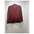 Autre Marque Glamoda Red Star Patterned Blazer - view 2