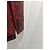 Autre Marque Glamoda Red Star Patterned Blazer - view 5