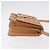 Burberry TB Flap Woven Leather Small - vista 3
