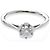 Chanel Extrait de Camelia 18K Rose Gold with Diamond - vista 6