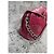 Borsa Prada Easy in nylon e pelle - vista 4