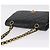 Chanel Vintage Full Flap Quilted Lambskin Small - vista 7