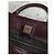 Fendi Twins Leder Handtasche - Ansicht 8