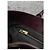 Fendi Twins Leder Handtasche - Ansicht 9