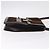Gucci Vintage Web Sherry Line Suede - Ansicht 4