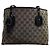 Gucci GG Supreme Canvas Shopper