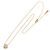 Collana Cartier Etincelle de Diamond - vista 2