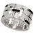 Anello Lucchetto Dragon Cartier - vista 4