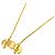 Collana Louis Vuitton Stand By Me