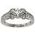 Cartier Ballerine Diamantring - Ansicht 2