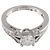 Cartier Ballerine Diamantring - Ansicht 3