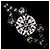 Cartier Ballerine Diamantring - Ansicht 5