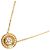 Collana Cartier d'Amour Pavé Diamond