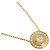 Collana Cartier d'Amour Pavé Diamond - vista 3
