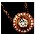 Collana Cartier d'Amour Pavé Diamond - vista 6