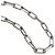 Collar Cartier Santos de Medium - vista 3