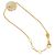 Bracciale Chaumet Jeux de Liens Harmony Shell Diamanti - vista 3