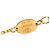 Bracciale Chaumet Jeux de Liens Harmony Shell Diamanti - vista 4