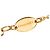 Bracciale Chaumet Jeux de Liens Harmony Shell Diamanti - vista 5