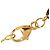 Bracciale Chaumet Jeux de Liens Harmony Shell Diamanti - vista 6