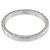 Chopard Ice Cube 1 Ring in 18K Weißgold - Ansicht 3