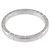 Chopard Ice Cube 1 Ring in 18K Weißgold - Ansicht 4