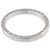 Chopard Ice Cube 1 Ring in 18K Weißgold - Ansicht 5