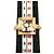 Anillo Chopard Happy Diamond en oro rosa de 18K - vista 6