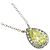 Autre Marque Collana Tiffany & Co. Soleste in diamante giallo - vista 3