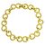 Autre Marque Bracciale Twist di Tiffany & Co. in oro giallo 18K