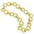 Autre Marque Bracciale Twist di Tiffany & Co. in oro giallo 18K - vista 3