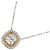 Autre Marque Collana Soleste in diamanti Tiffany & Co.
