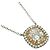 Autre Marque Collana Soleste in diamanti Tiffany & Co. - Ansicht 3