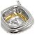 Autre Marque Collana Soleste in diamanti Tiffany & Co. - Ansicht 4
