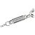 Autre Marque Collana Soleste in diamanti Tiffany & Co. - Ansicht 6