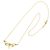 Autre Marque Collar Dragonfly de diamantes Tiffany & Co. - vista 2