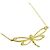 Autre Marque Collar Dragonfly de diamantes Tiffany & Co. - vista 3