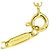 Autre Marque Collar Dragonfly de diamantes Tiffany & Co. - vista 4