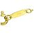 Autre Marque Collar Dragonfly de diamantes Tiffany & Co. - vista 5