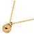 Autre Marque Collana Tiffany & Co. Hardware Ball Link