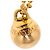 Autre Marque Collana Tiffany & Co. Hardware Ball Link - vista 5