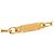 Autre Marque Collana Tiffany & Co. Hardware Ball Link - vista 6