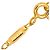 Autre Marque Collana Tiffany & Co. Hardware Ball Link - vista 7
