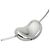 Autre Marque Collana Bean di Tiffany & Co. in Argento 925 - vista 3
